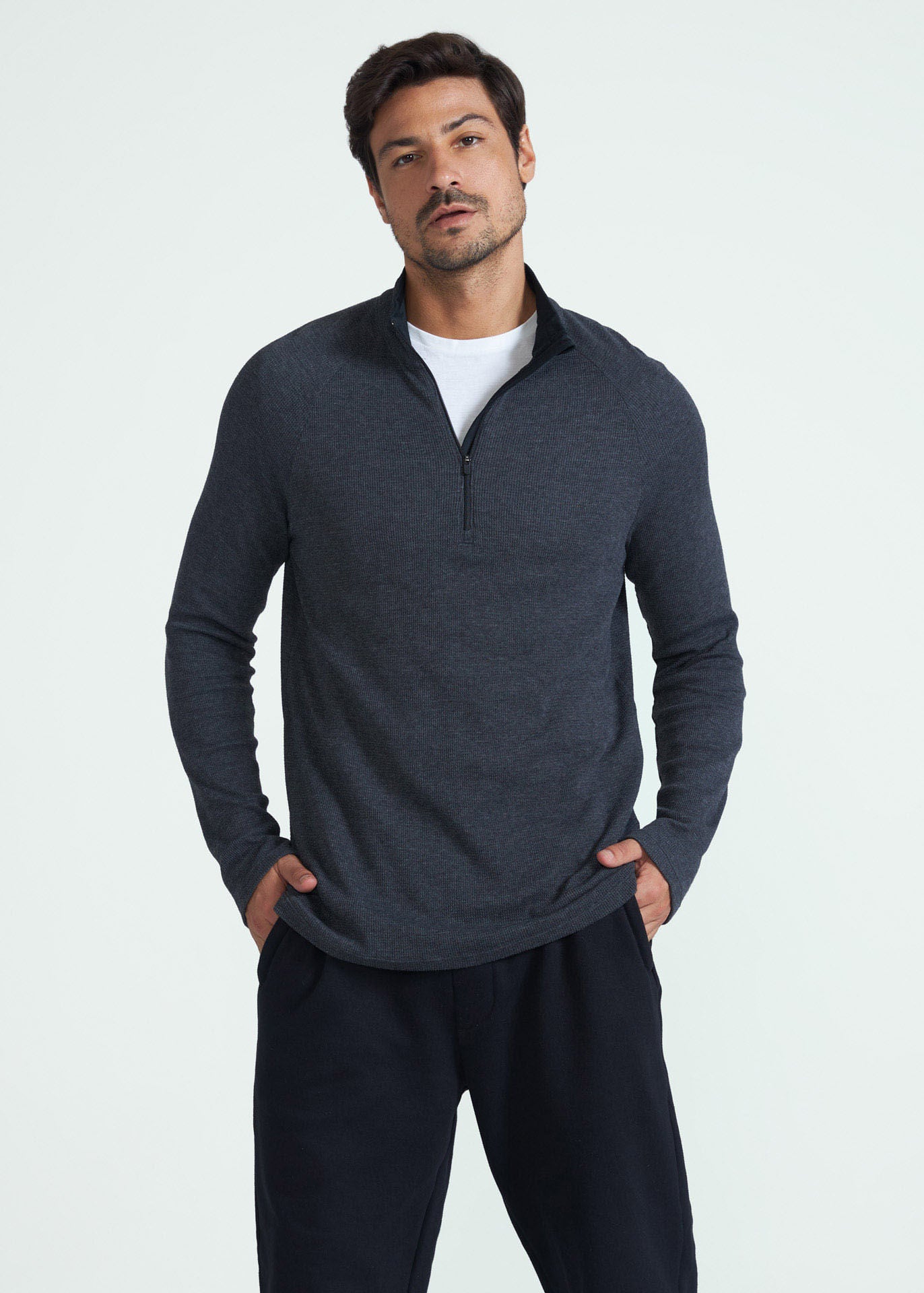Men's Quadrille Jacket