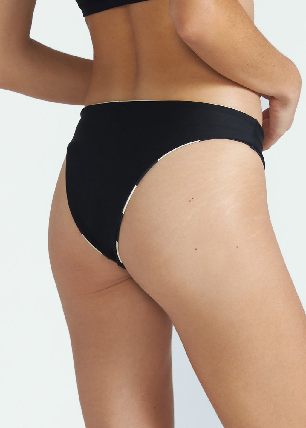 Cueca Biquíni Dupla Face Fina Salar