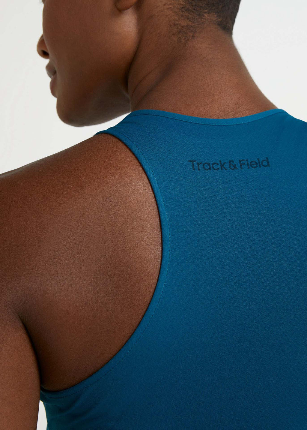 T-shirt sans manches pour femmes