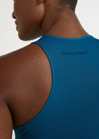 T-shirt sans manches pour femmes