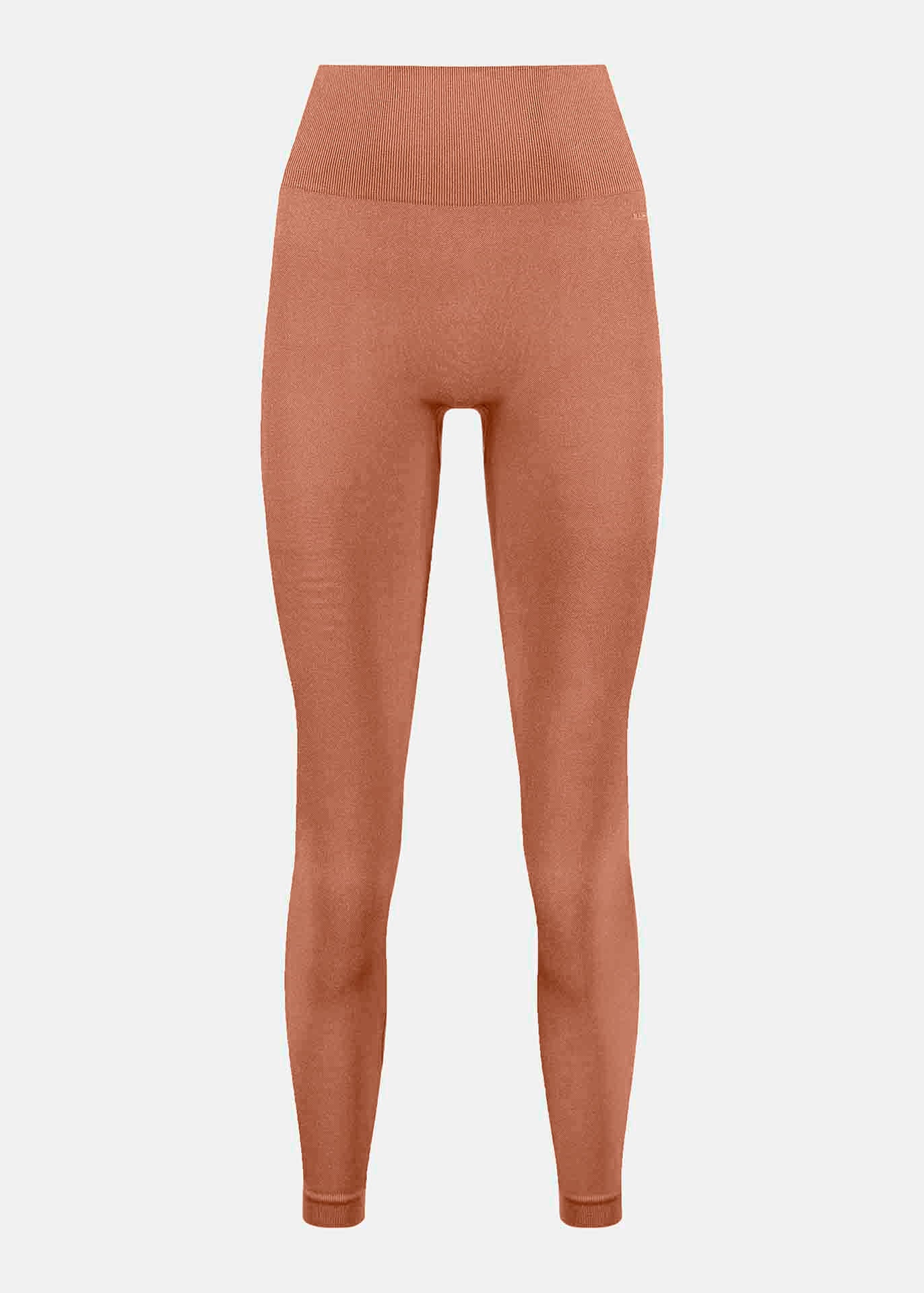 Calça Legging Mulher Skin Brilho