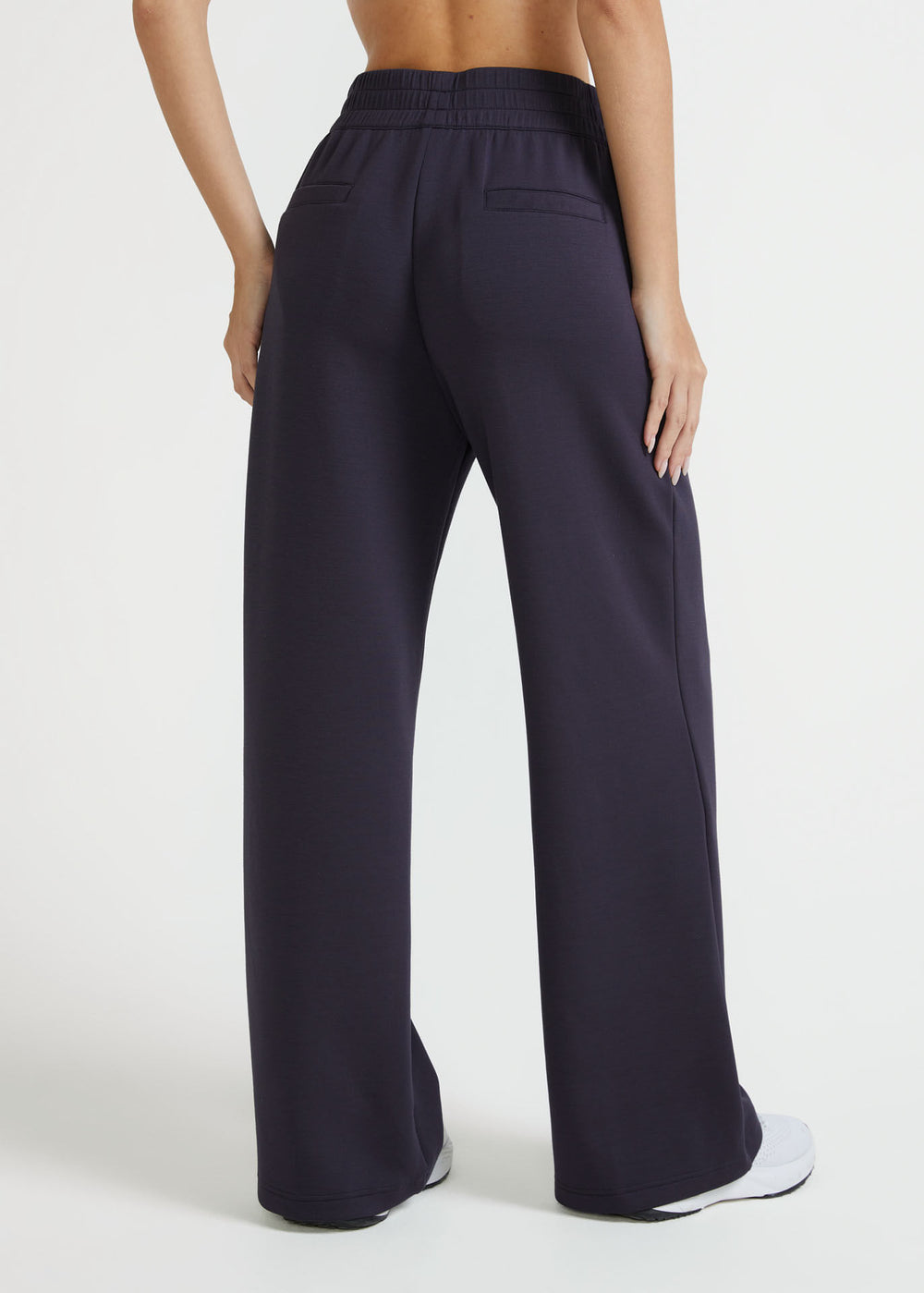 Calça Mulher Soft Touch