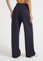 Pantalones de mujer de tacto suave