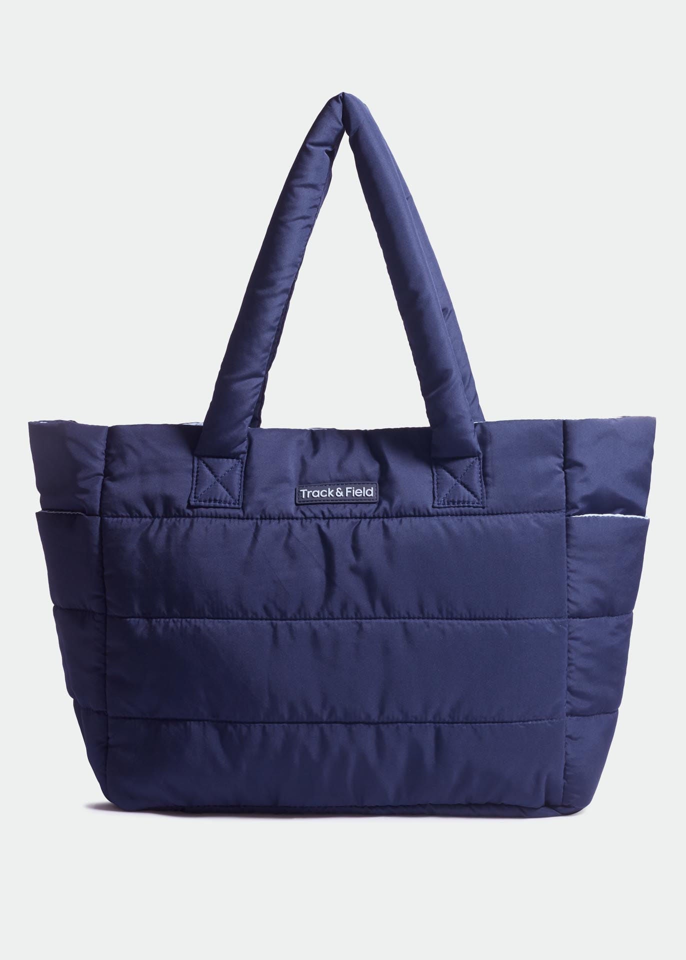 Sac matelassé