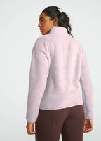 Casaco Mulher Fleece Básico