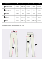 Women's Basic Glitter Leggings