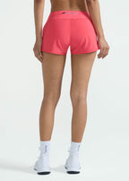 Women's Run Laser Shorts