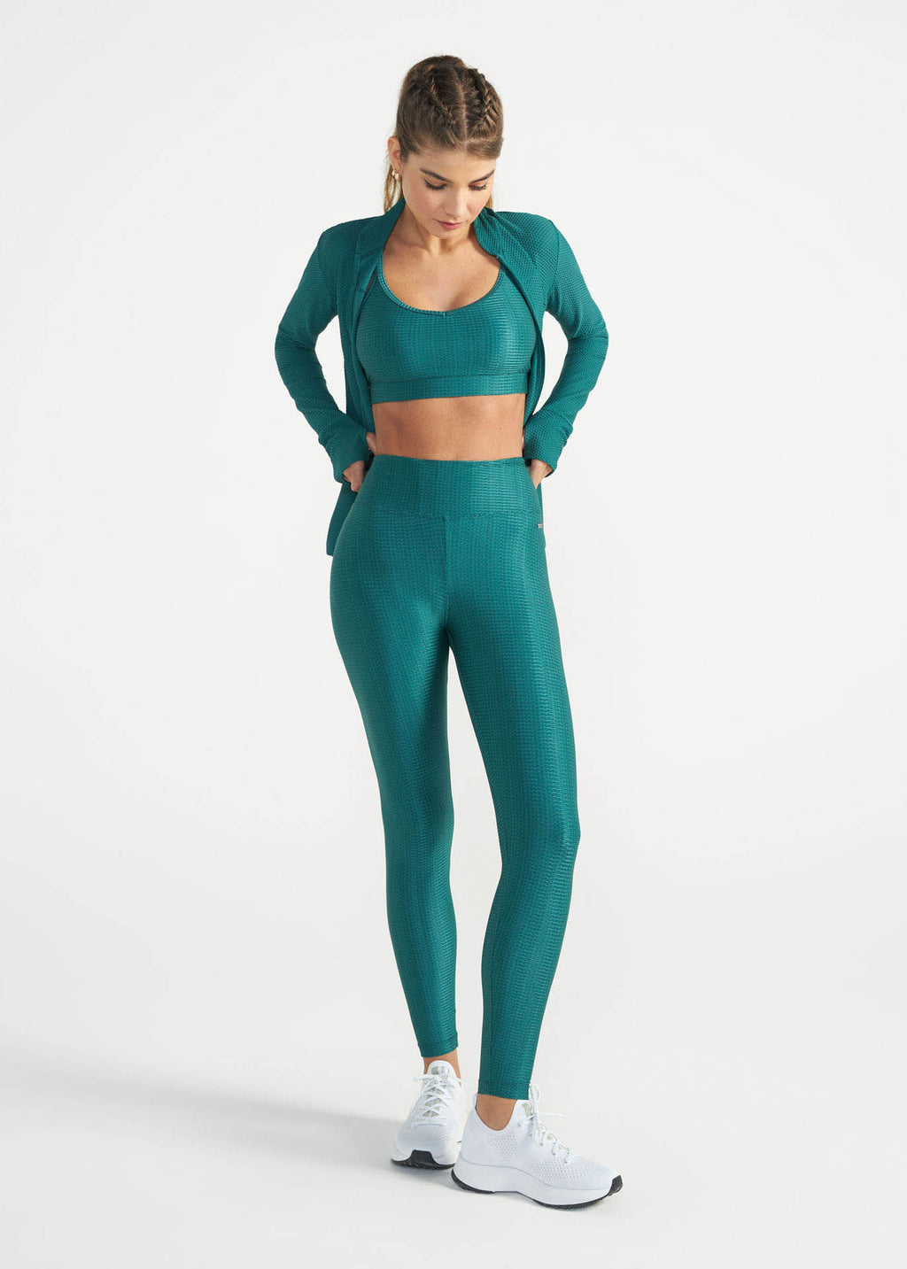 Top Woman Texture
