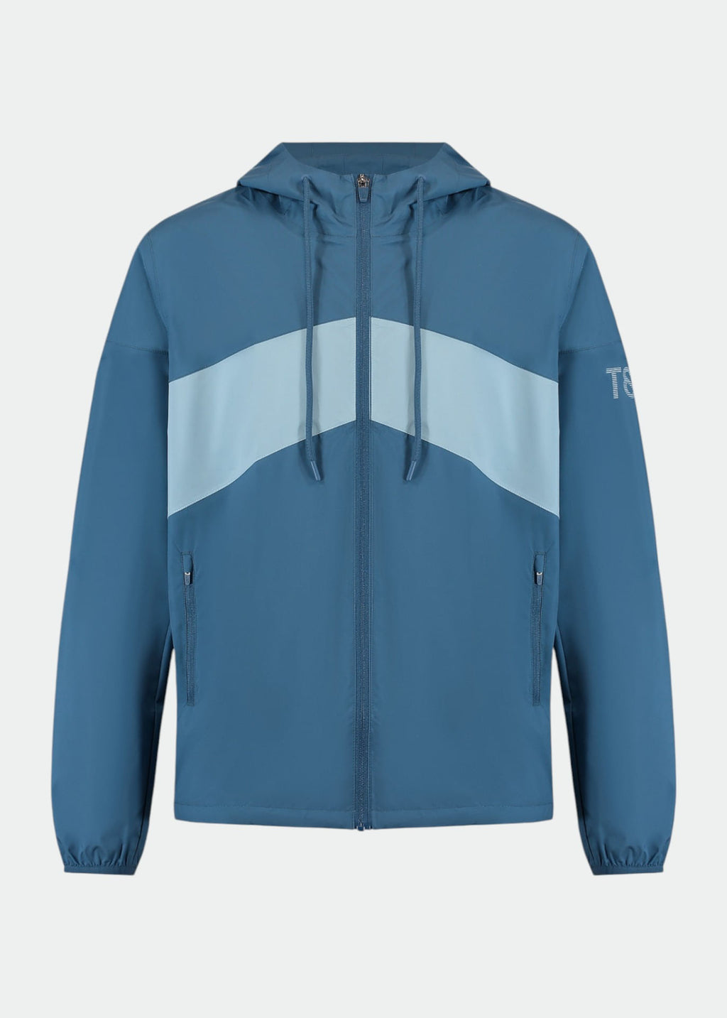 Men's Sealed Jacket