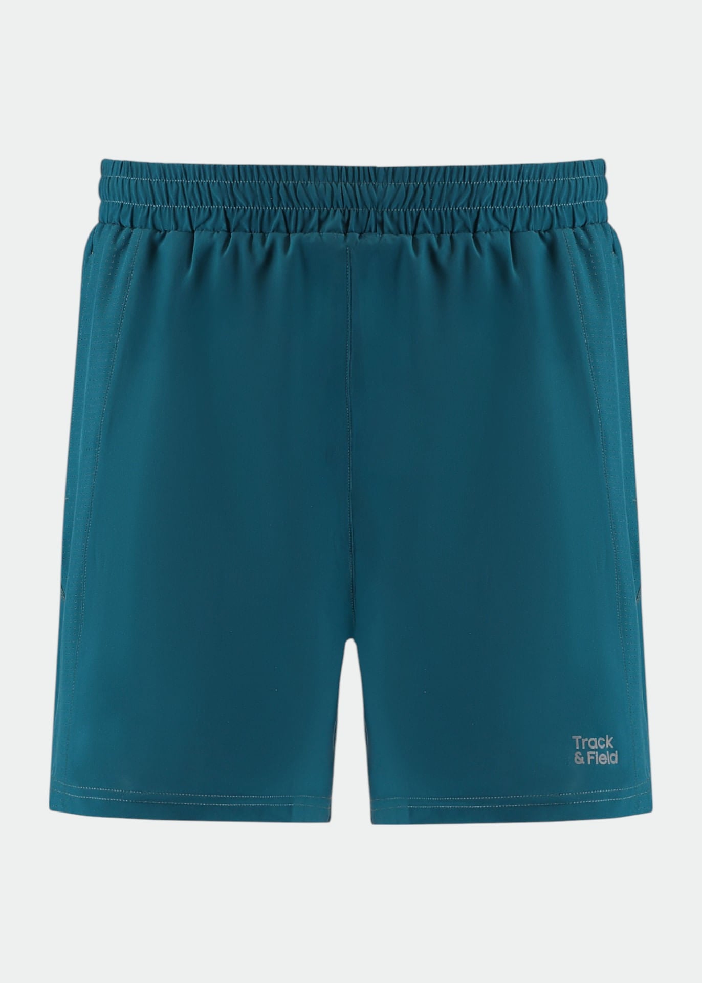 Men's Short Laser Shorts