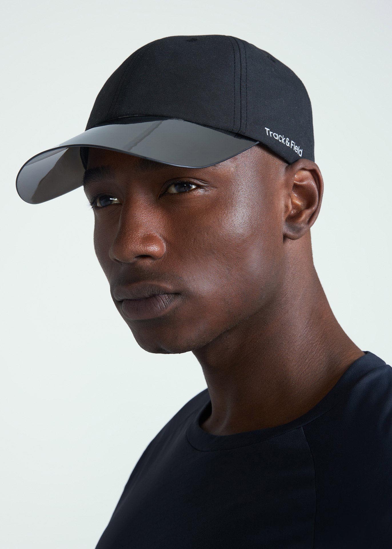 Casquette holographique