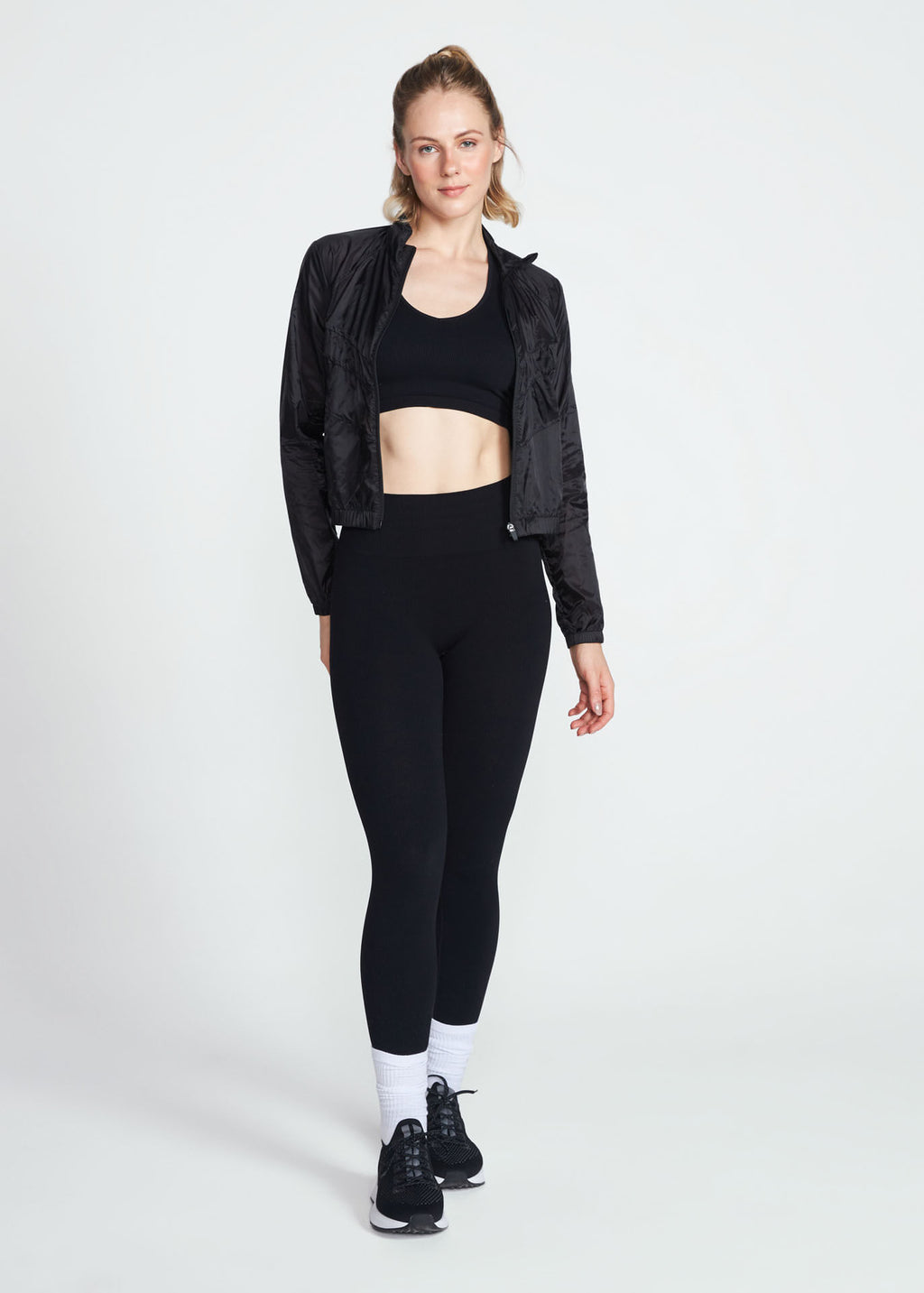 Hautweiches Ribana-Top für Damen