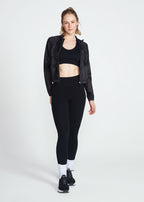 Hautweiches Ribana-Top für Damen