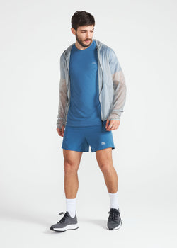 Men's Short Laser Shorts