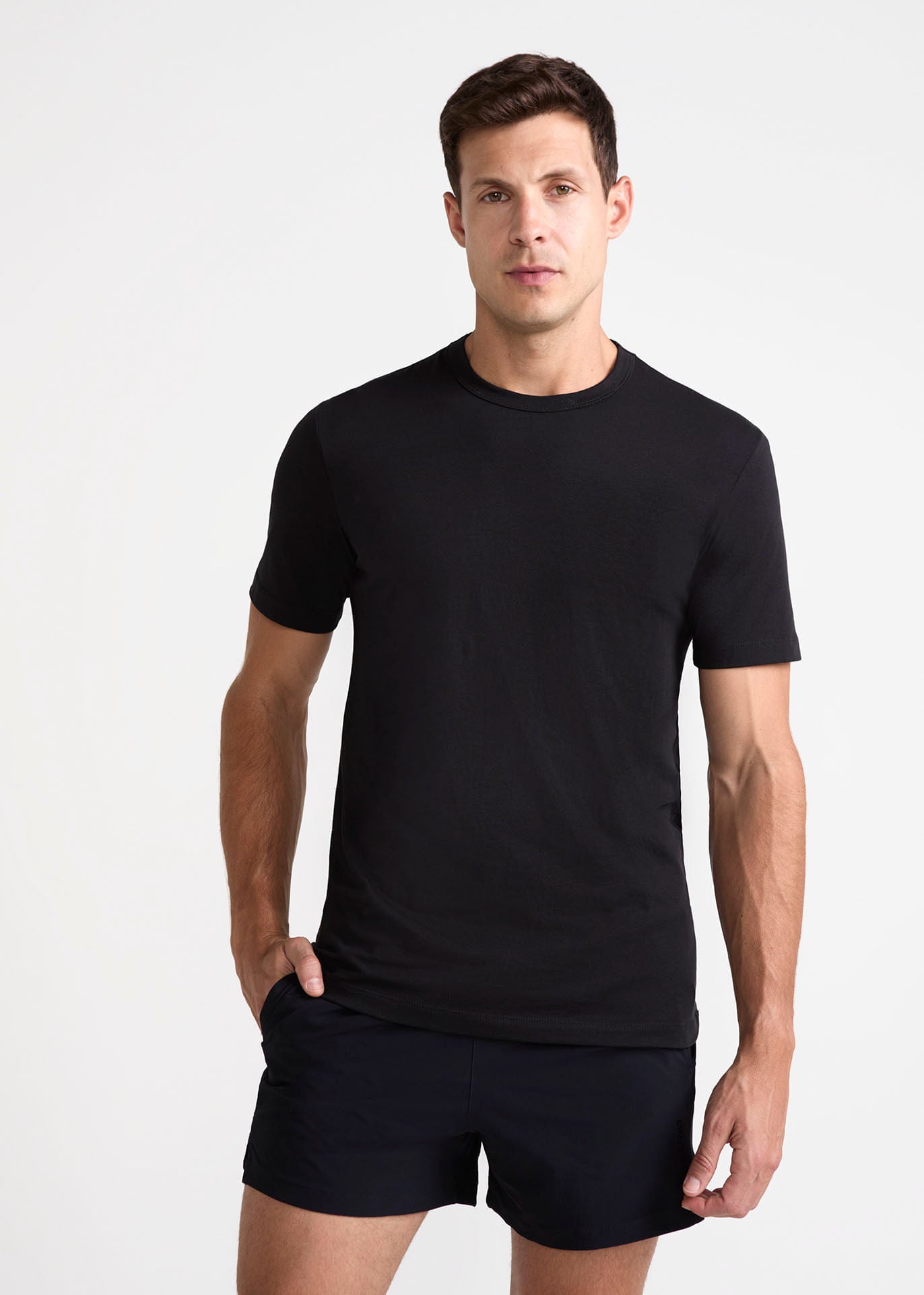 T-Shirt Homem Manga Curta  Perfect T