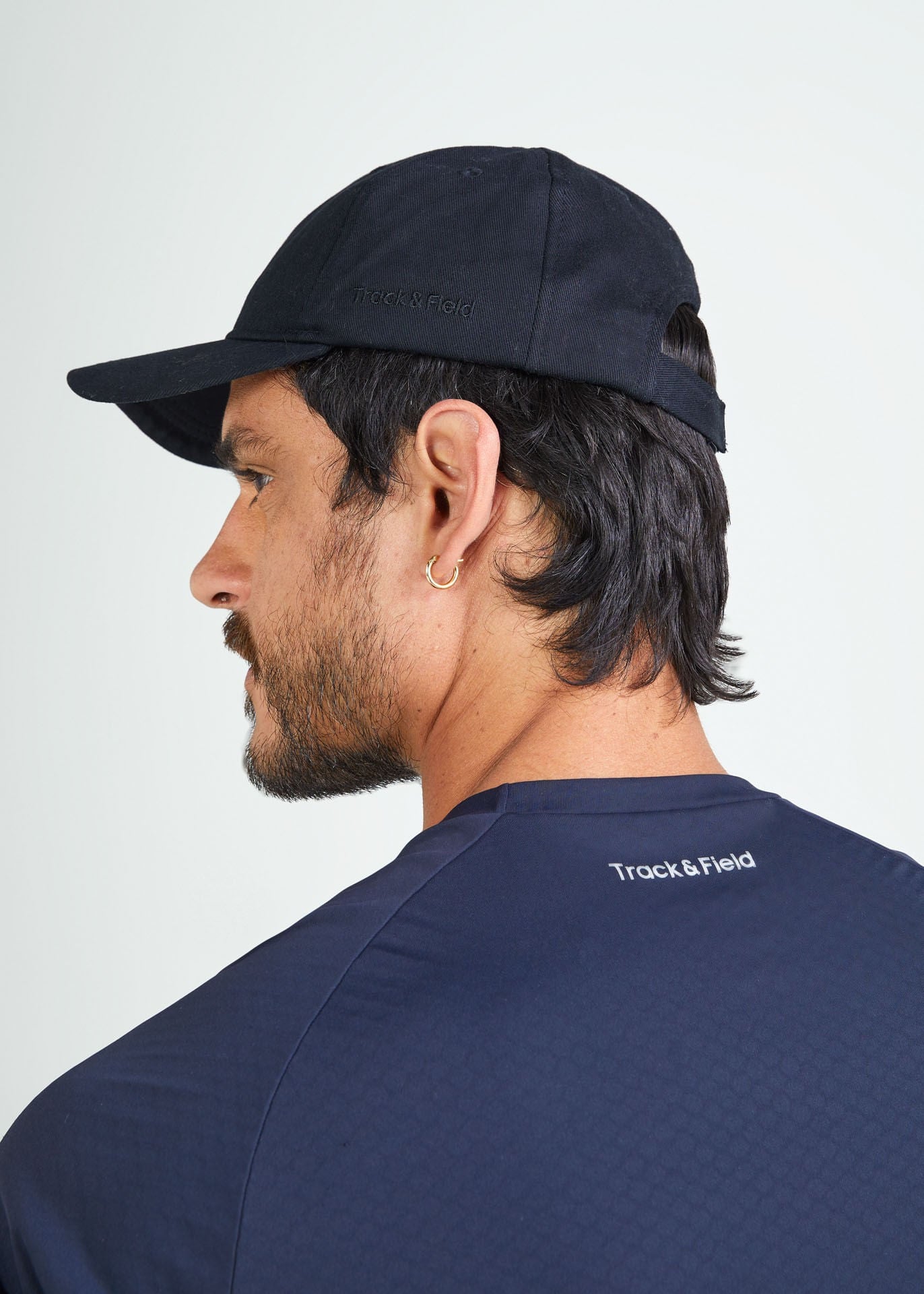 Basic Cap