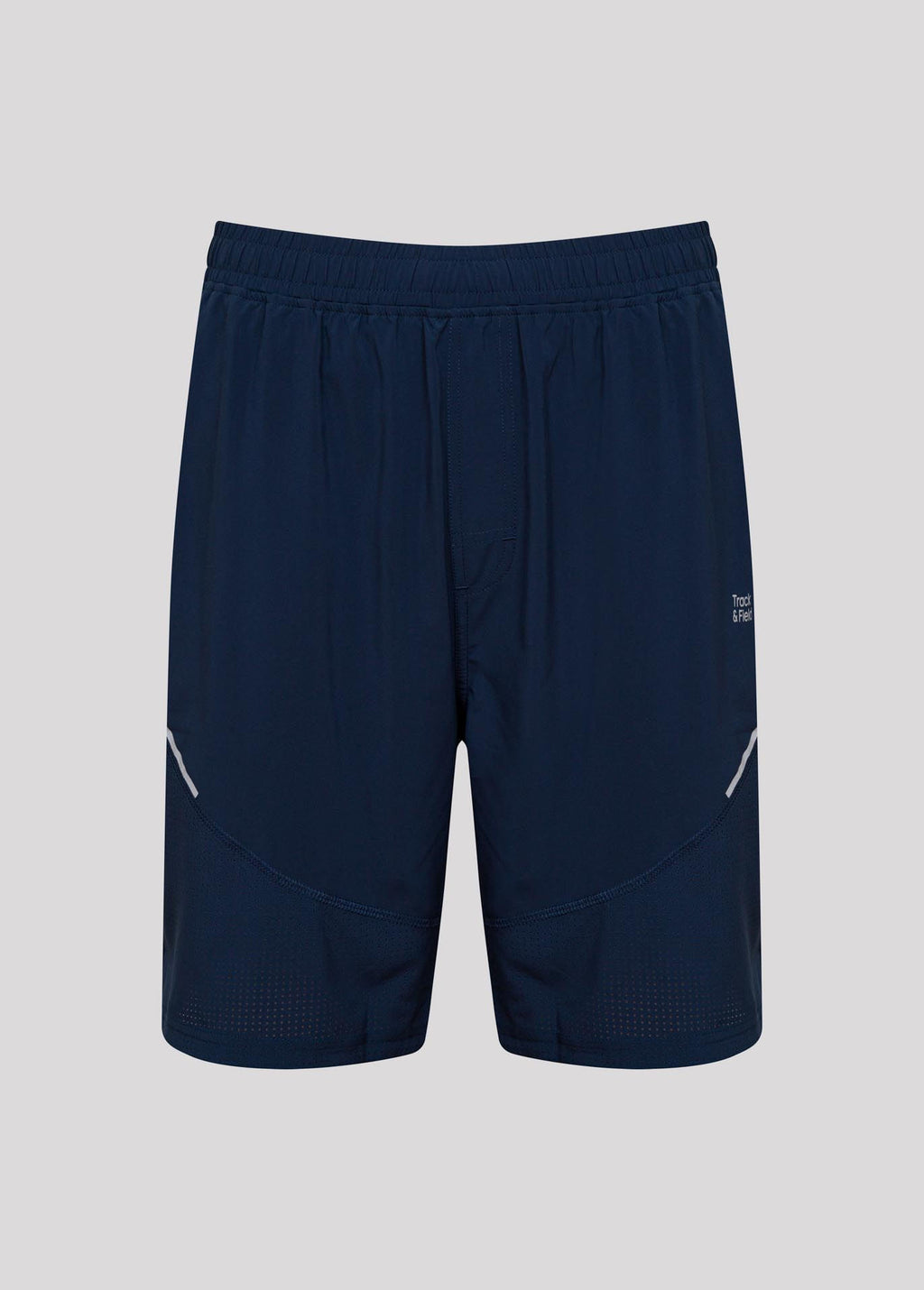 Fragments - Pantalones cortos largos para hombre