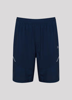 Fragments - Pantalones cortos largos para hombre