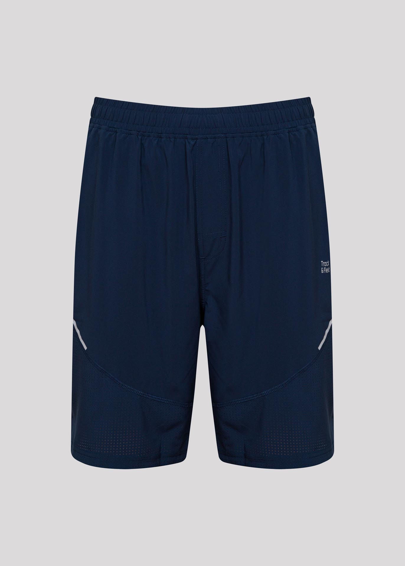 Fragments - Pantalones cortos largos para hombre