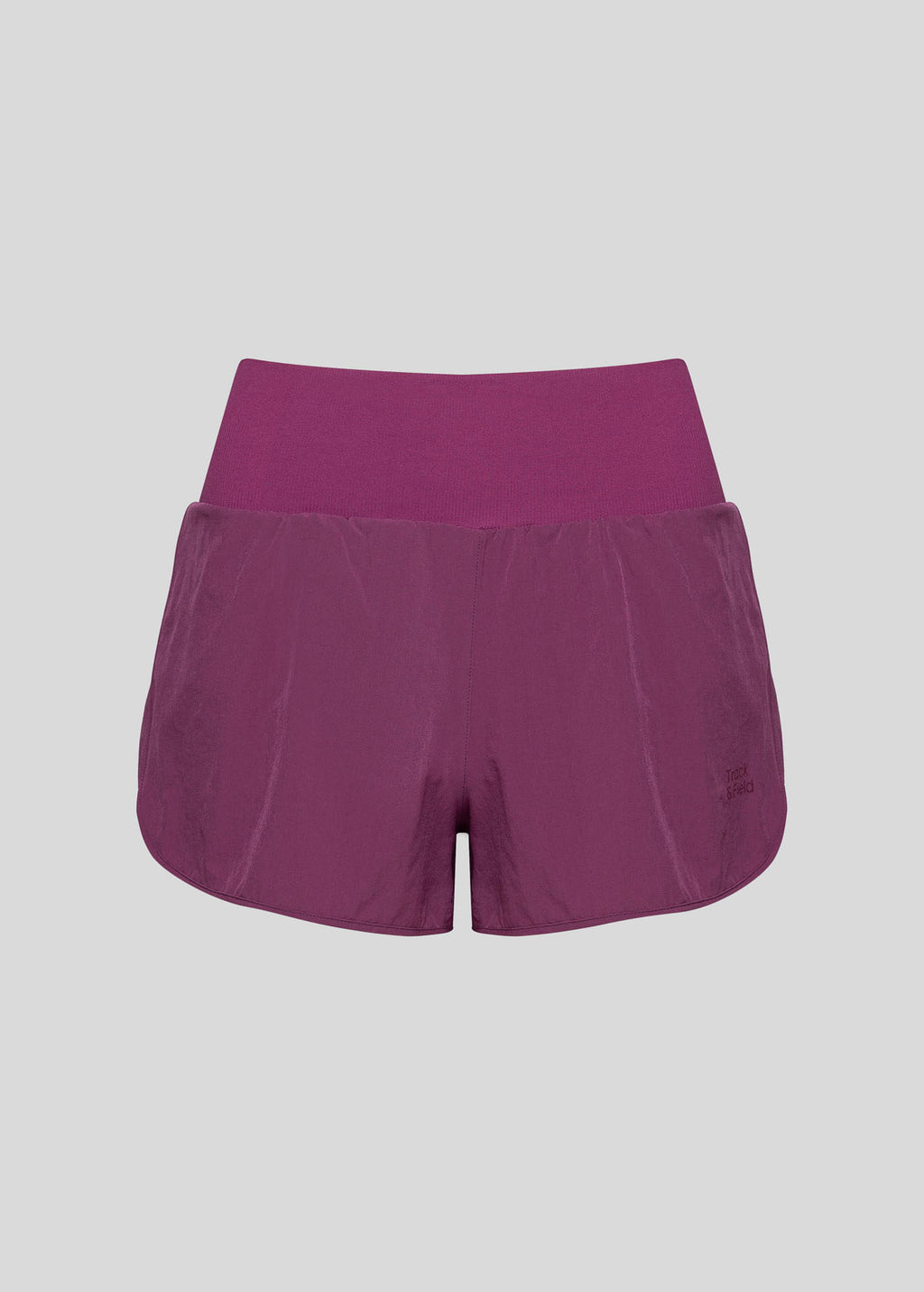 Damen-Shorts mit Hautbund