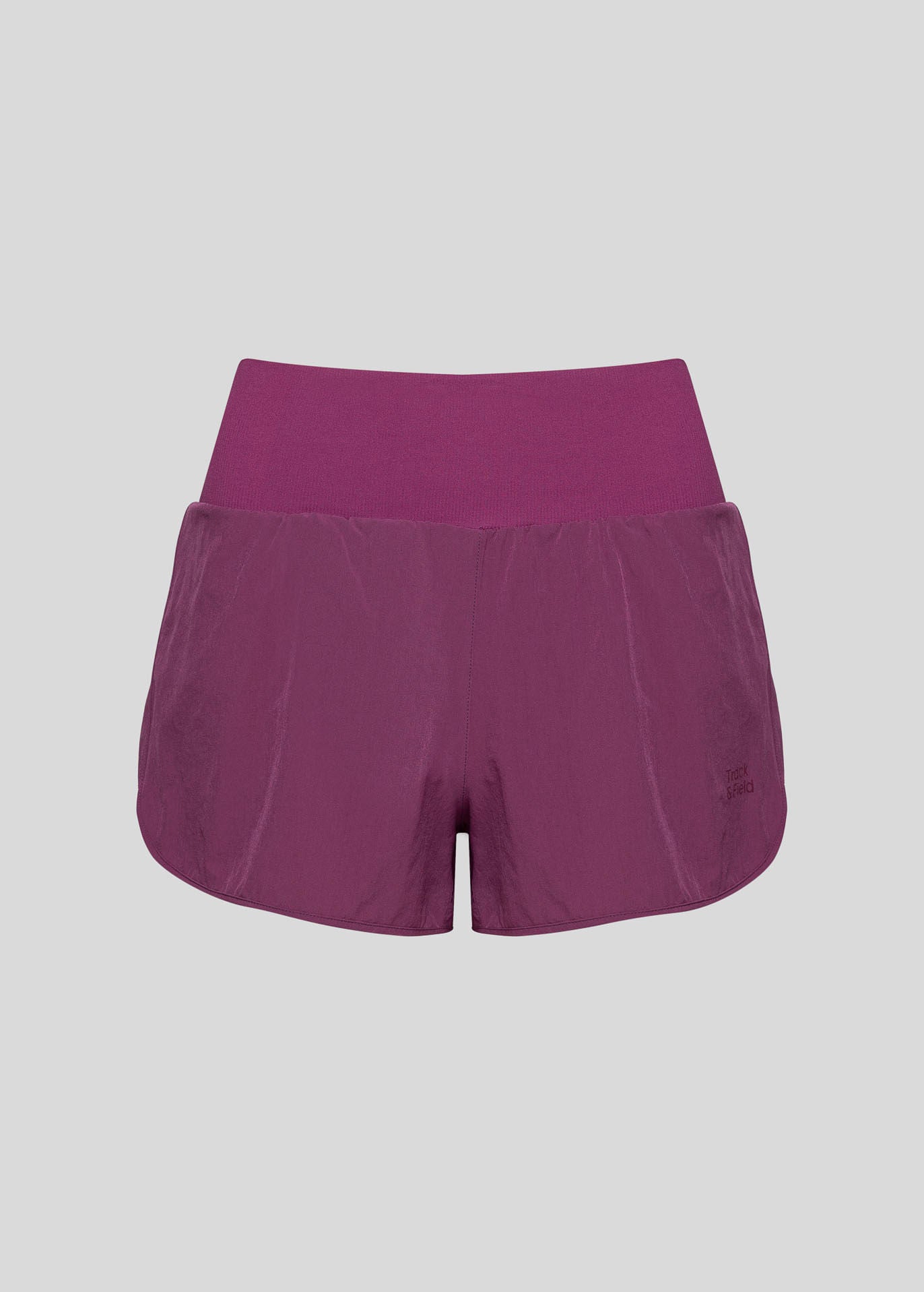 Damen-Shorts mit Hautbund