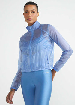 Women's Cropped Jacket