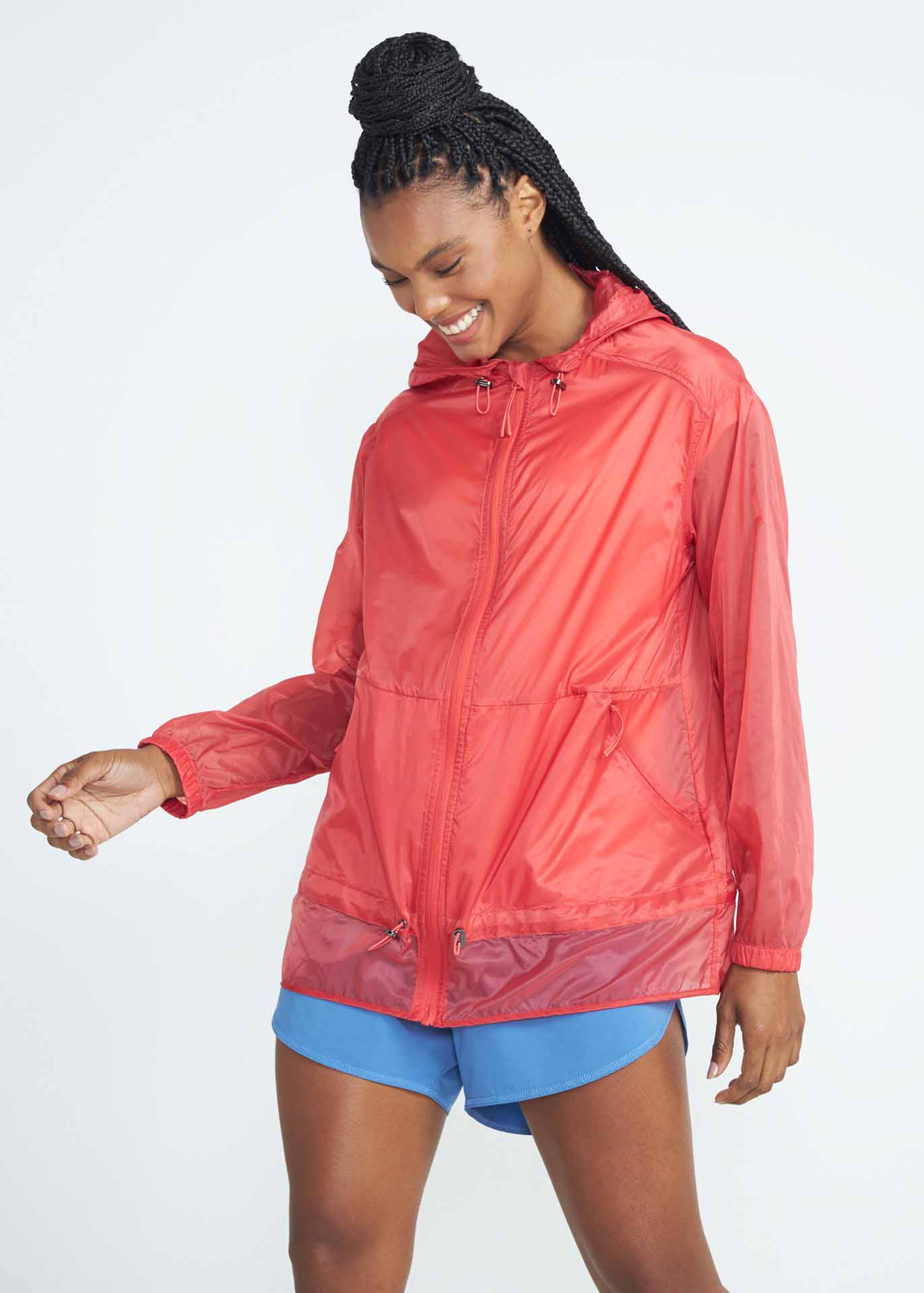 Veste Balance Femme
