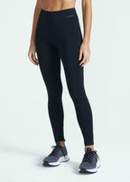 Pantalon legging thermique pour femme