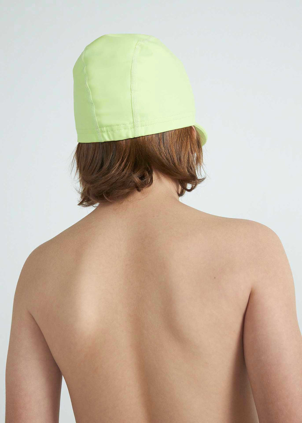 Bonnet de bain pour enfants