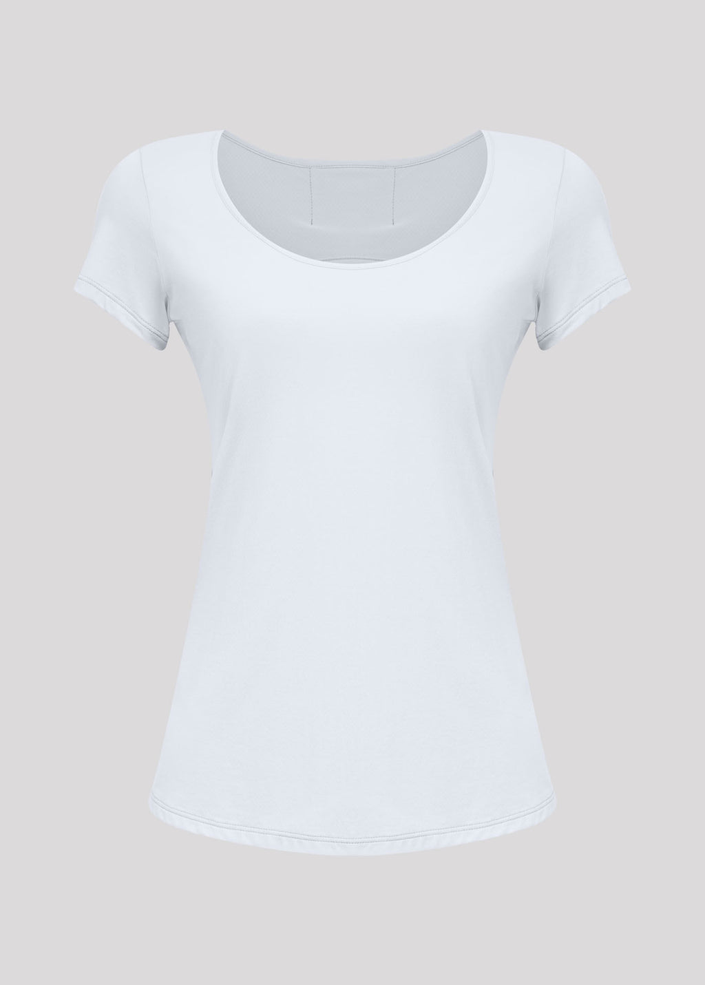 Damen Kurzarm-T-Shirt Thermodry Gota