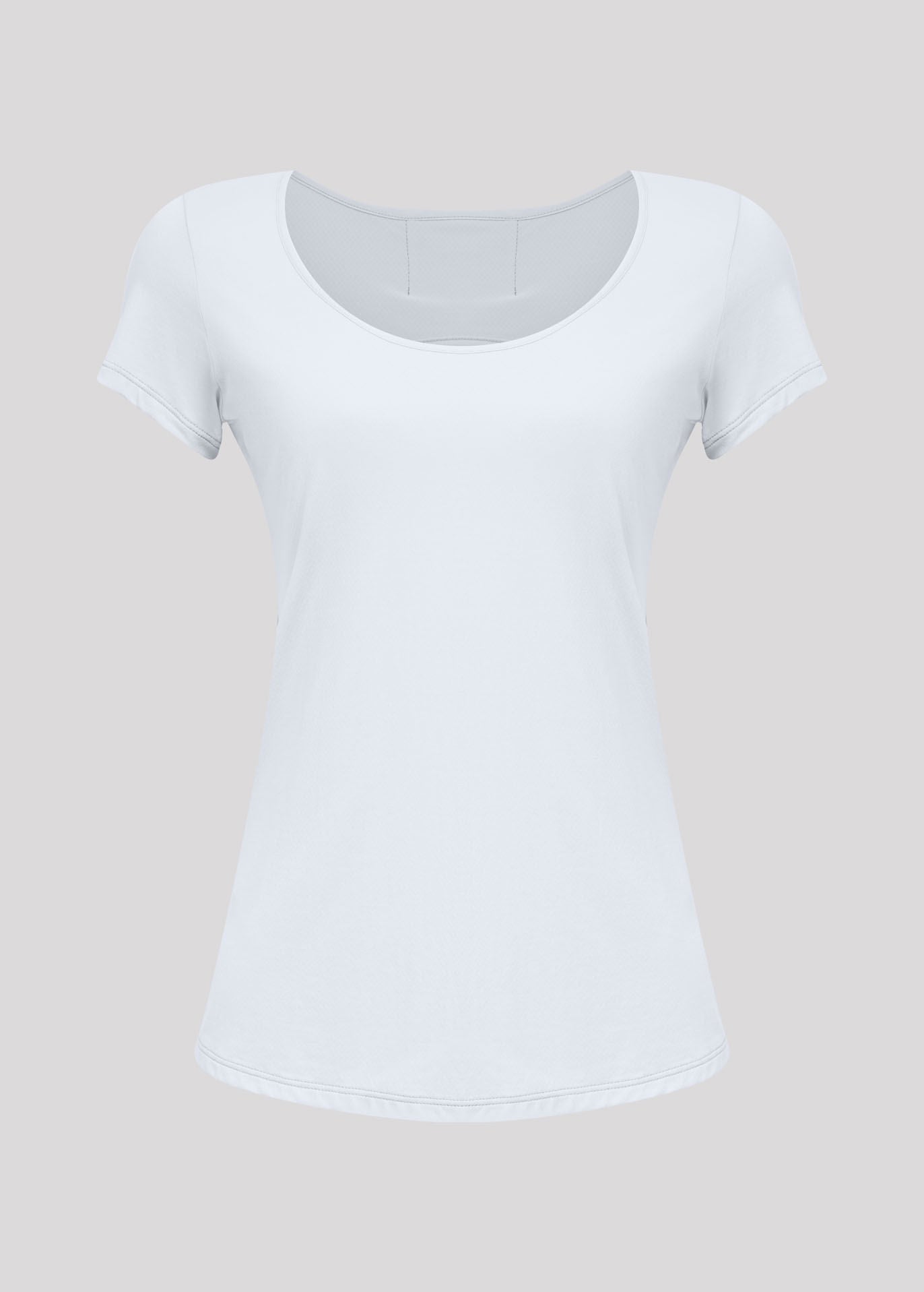 Damen Kurzarm-T-Shirt Thermodry Gota