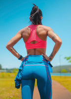 Pantalones Legging Mujer Extrema