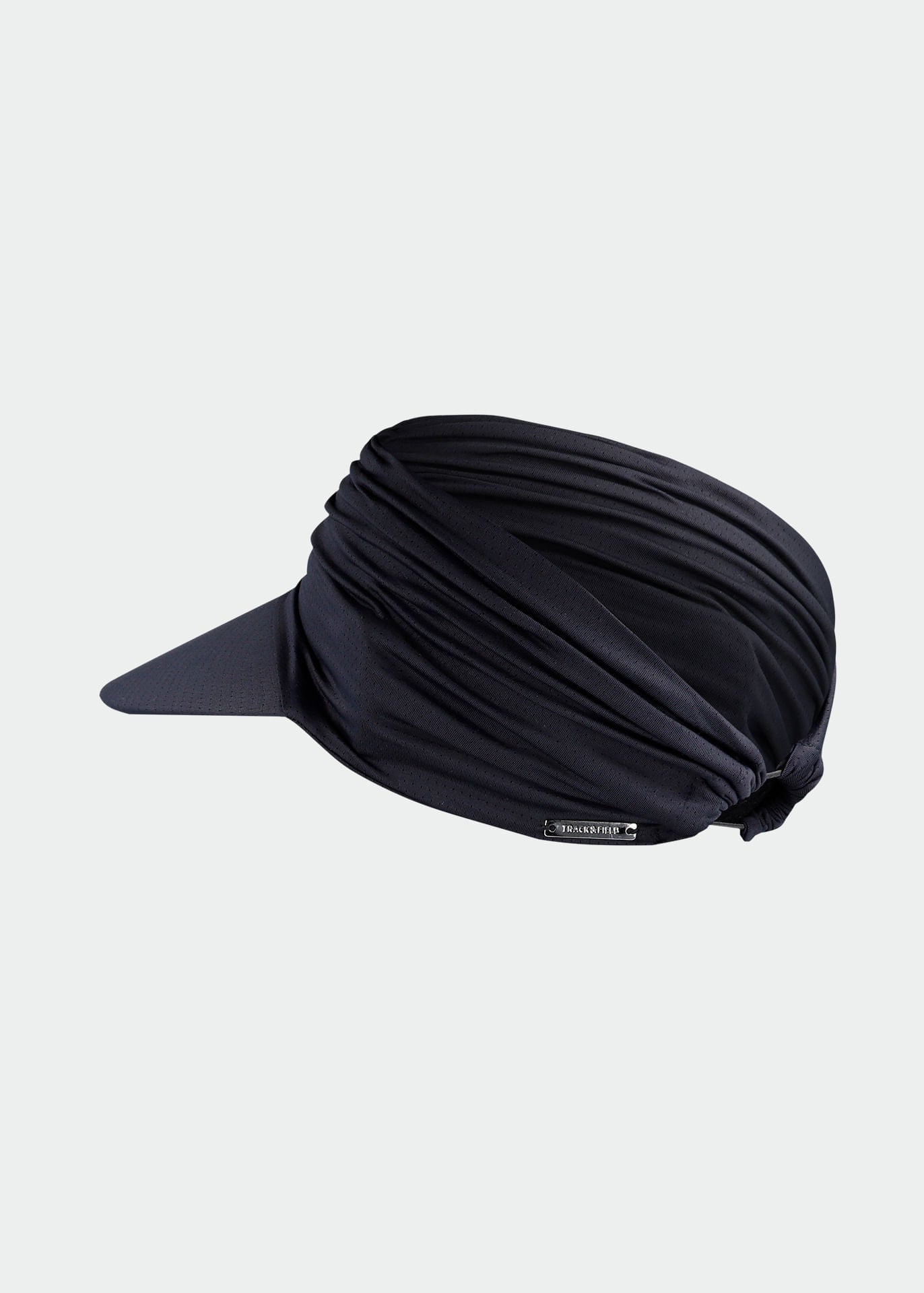 Visière en maille UV