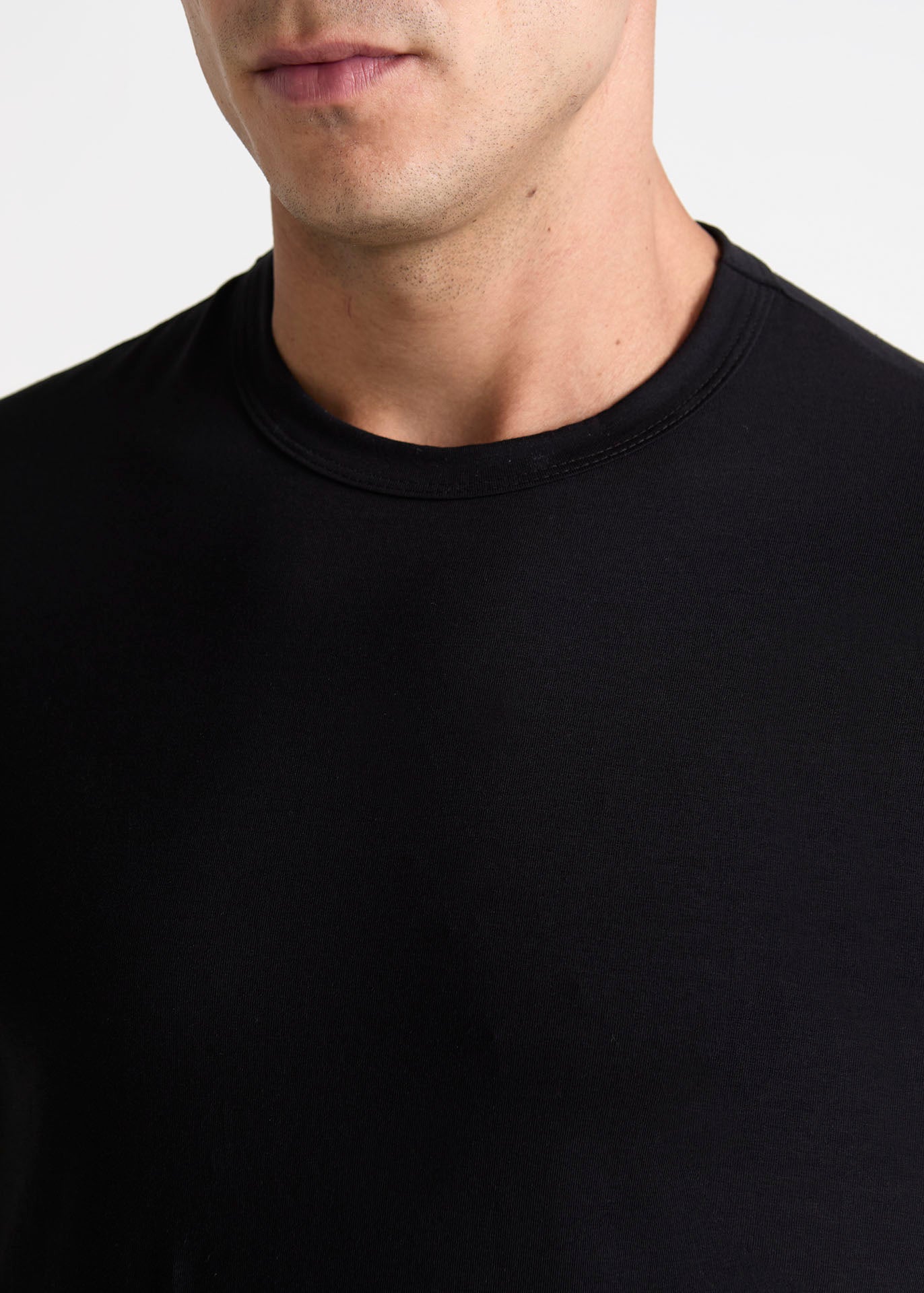 T-Shirt Homem Manga Curta  Perfect T