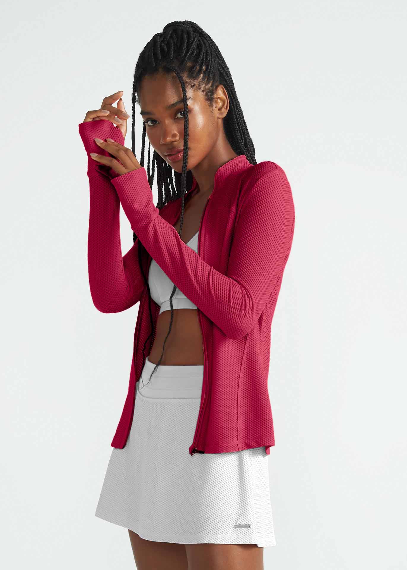 Women's Powercool Jacket
