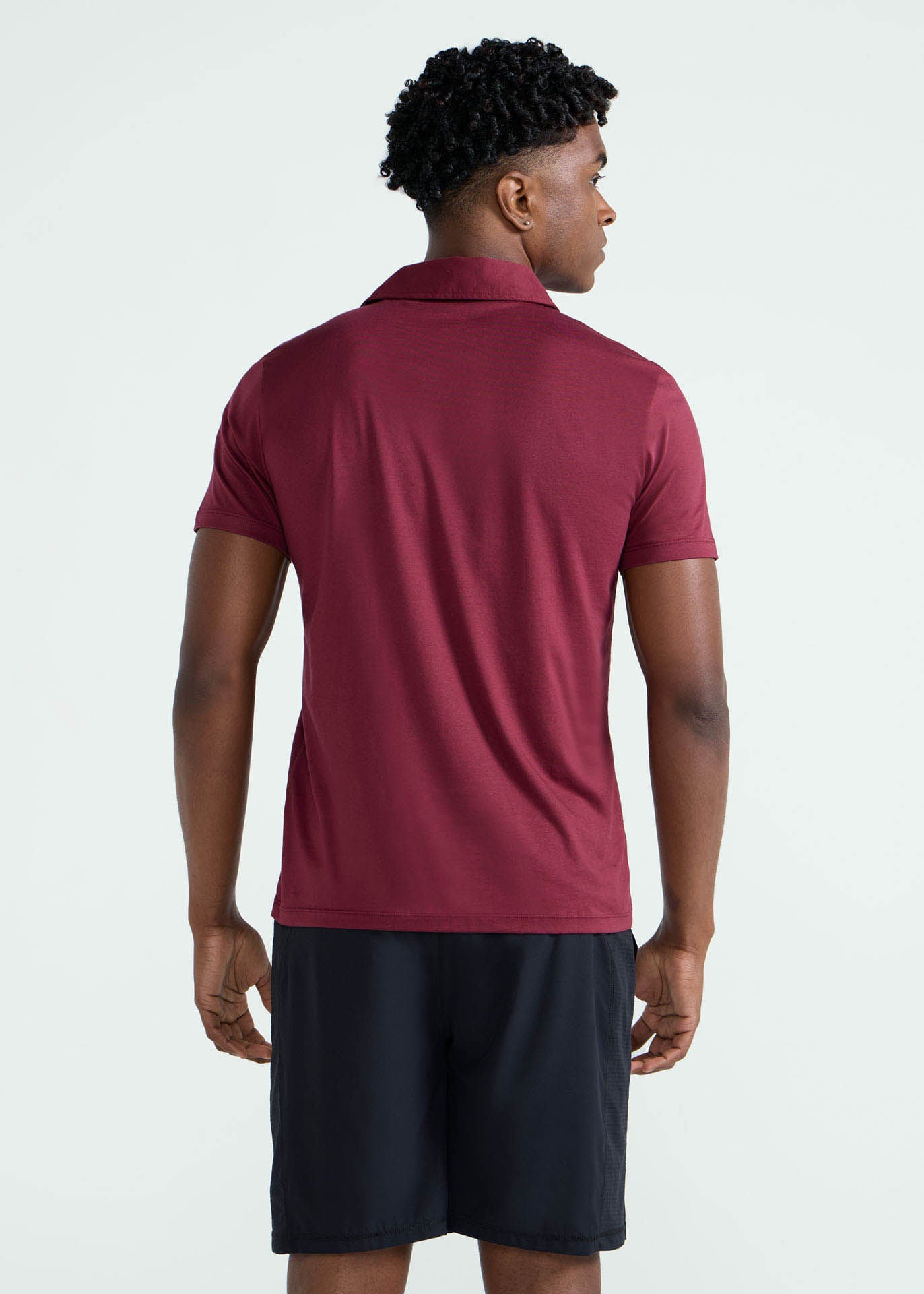 Pima Premium Herrenpolo