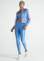 Women's Cropped Jacket