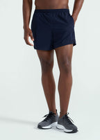 Sportliche kurze Herrenshorts