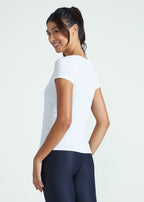 Women's Short Sleeve T-shirt Thermodry U