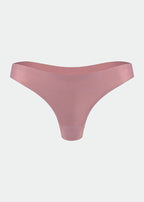 Ropa interior de hilo invisible