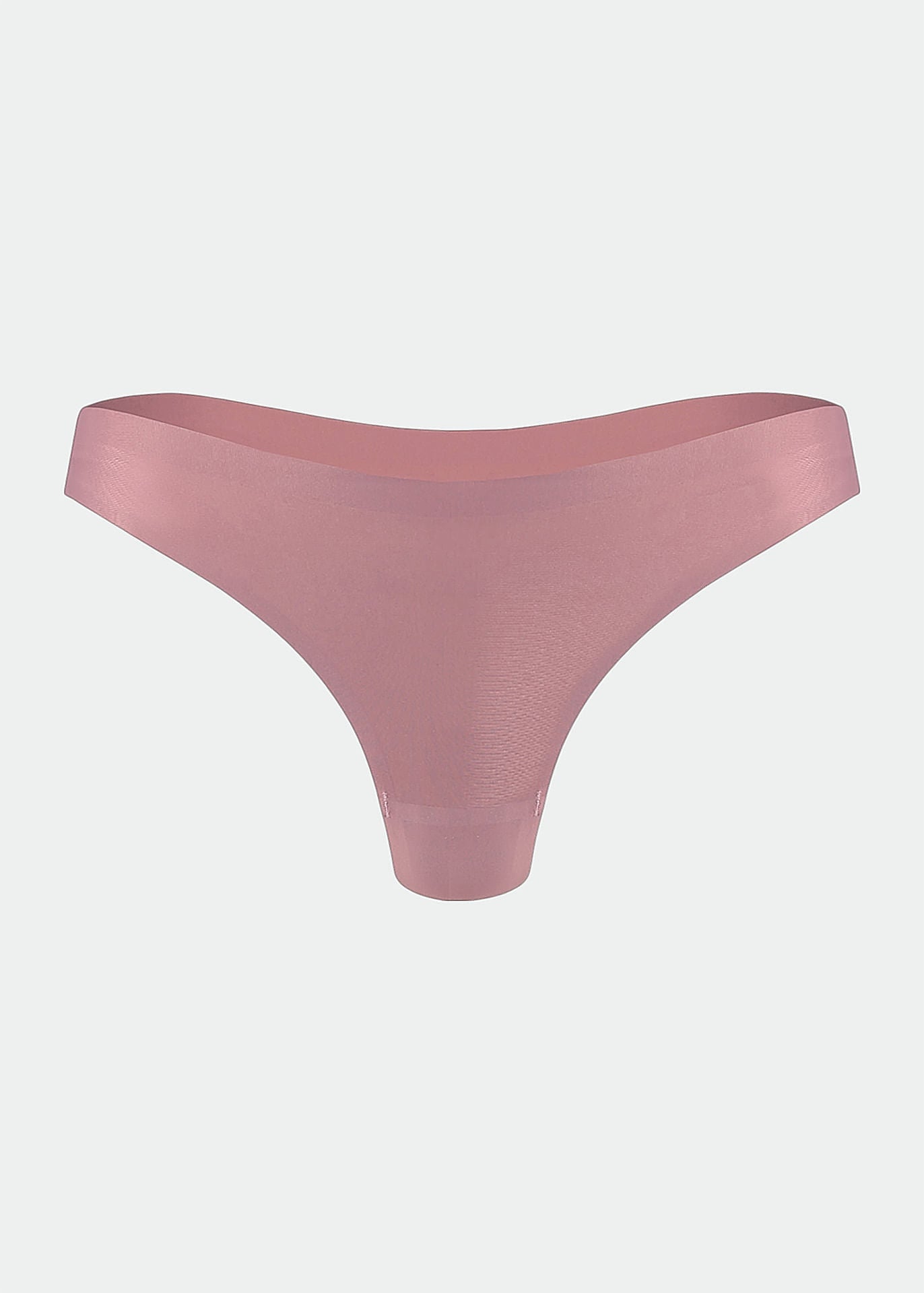 Ropa interior de hilo invisible