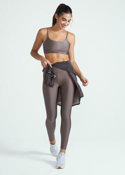 Basic-Leggings für Damen
