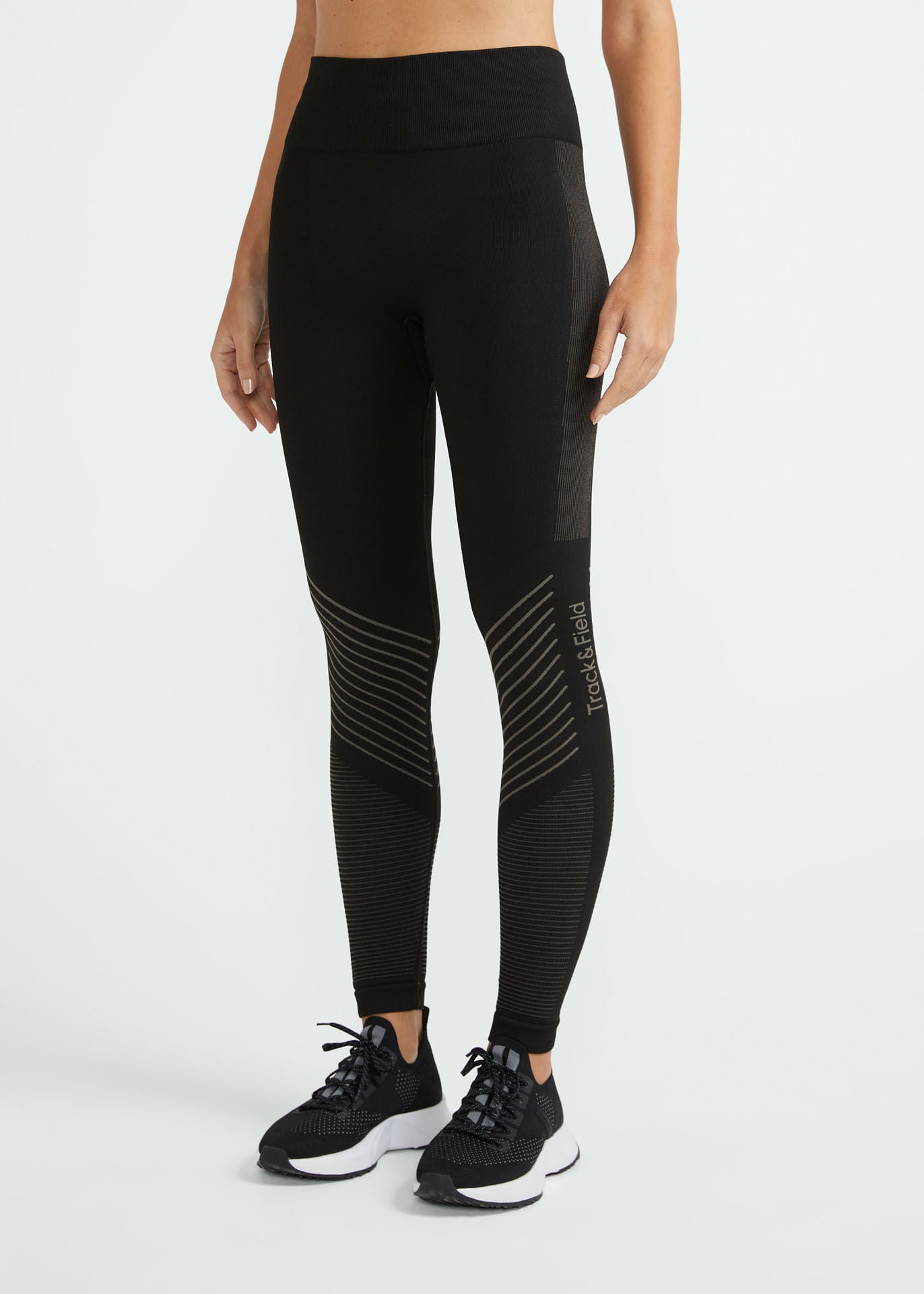 Leggings Skin Tech Mujer