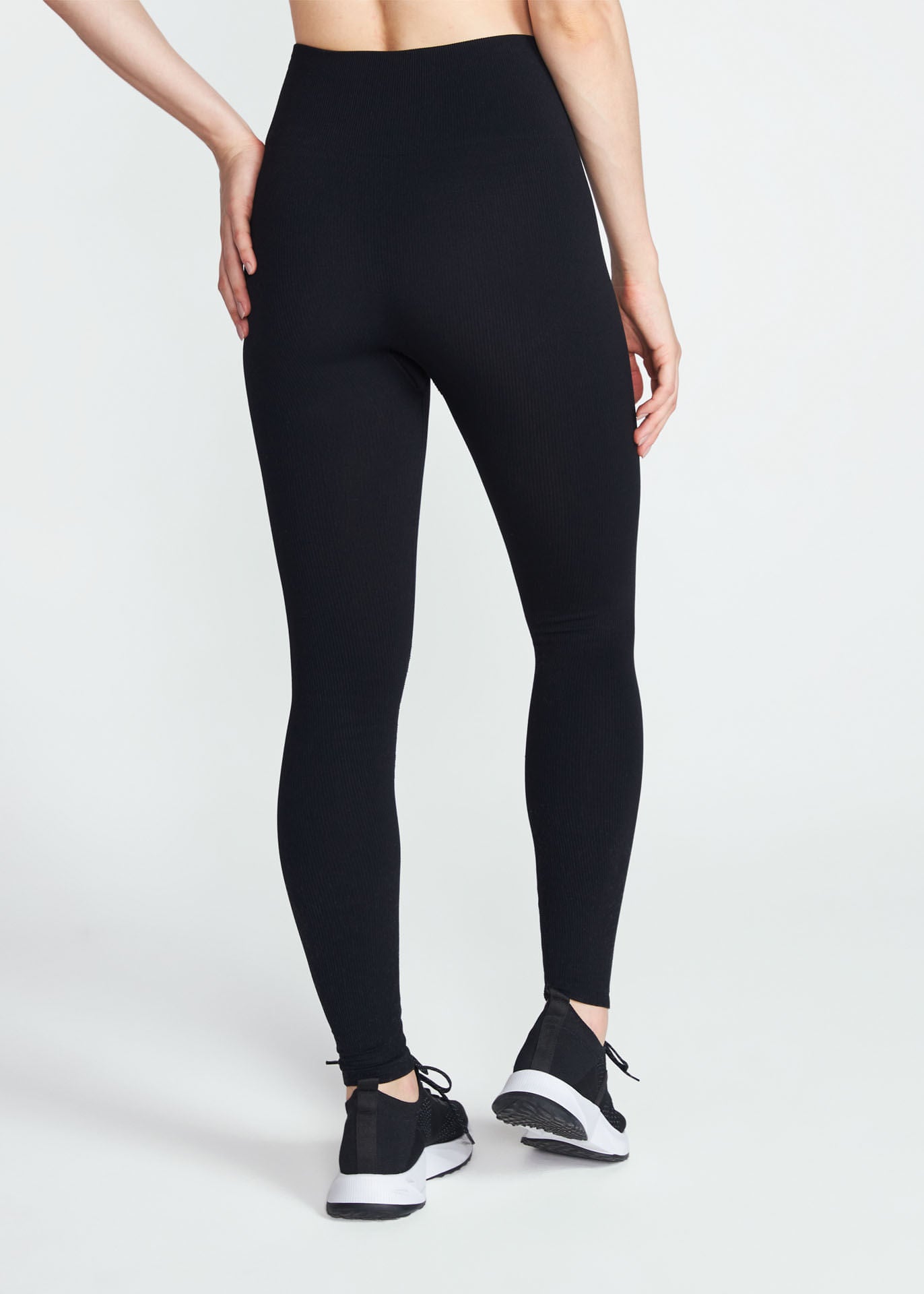 Women's Skin Soft Ribana Legging Pants