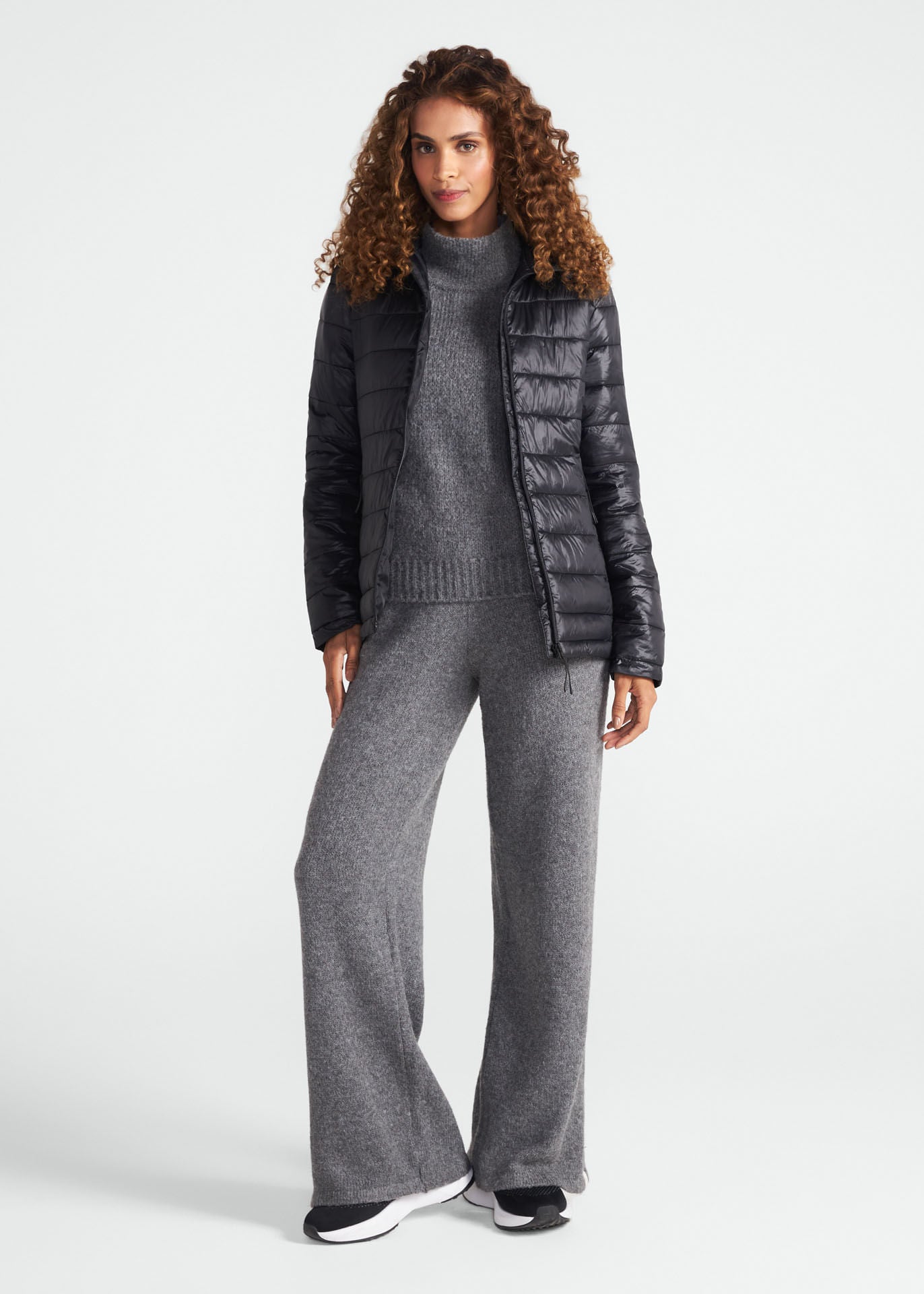 Women's Classic Jacket