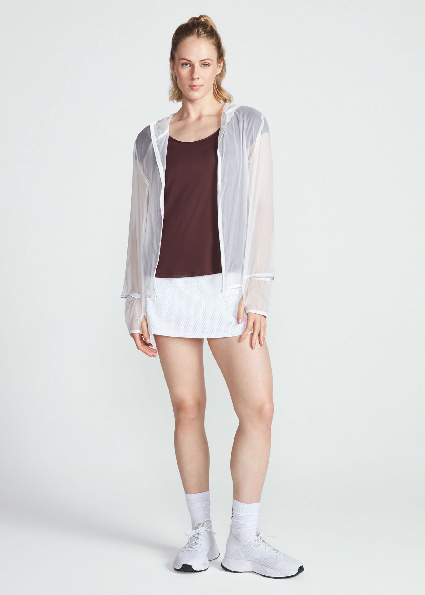 Damen Kurzarm-T-Shirt Thermodry Gota