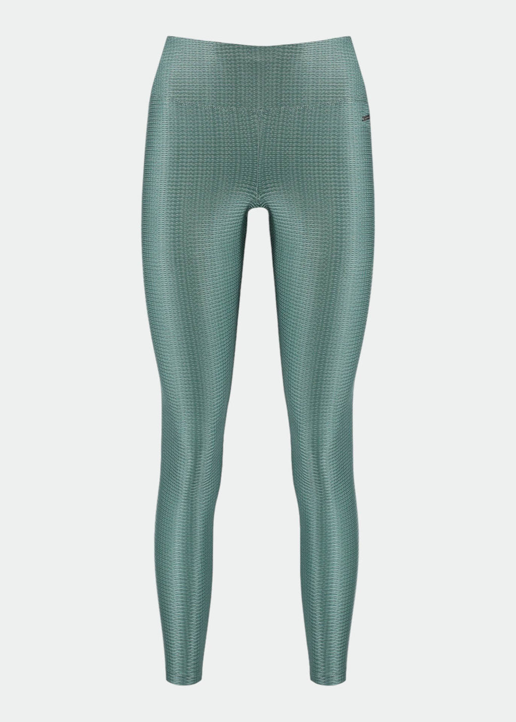 Damen-Leggings-Textur