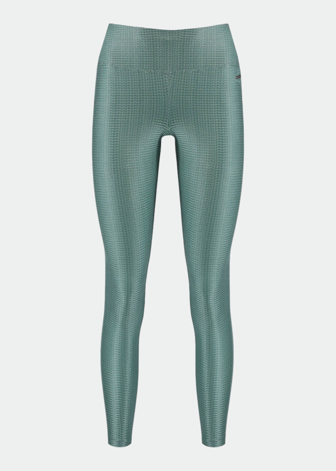 Damen-Leggings-Textur