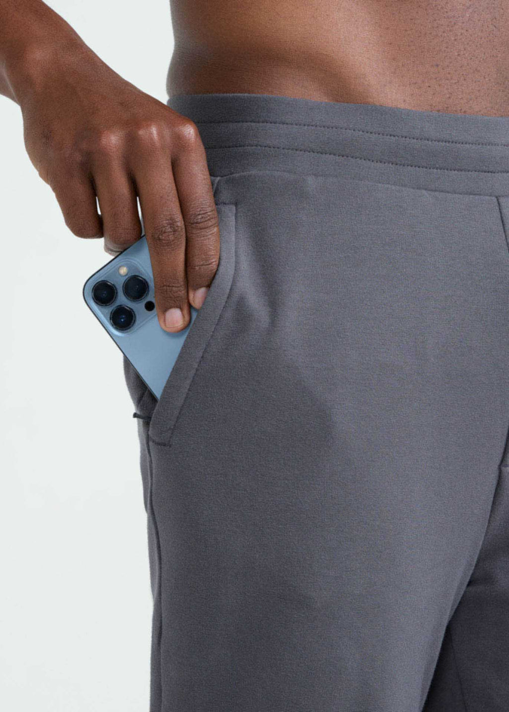 Pantalones deportivos para hombre