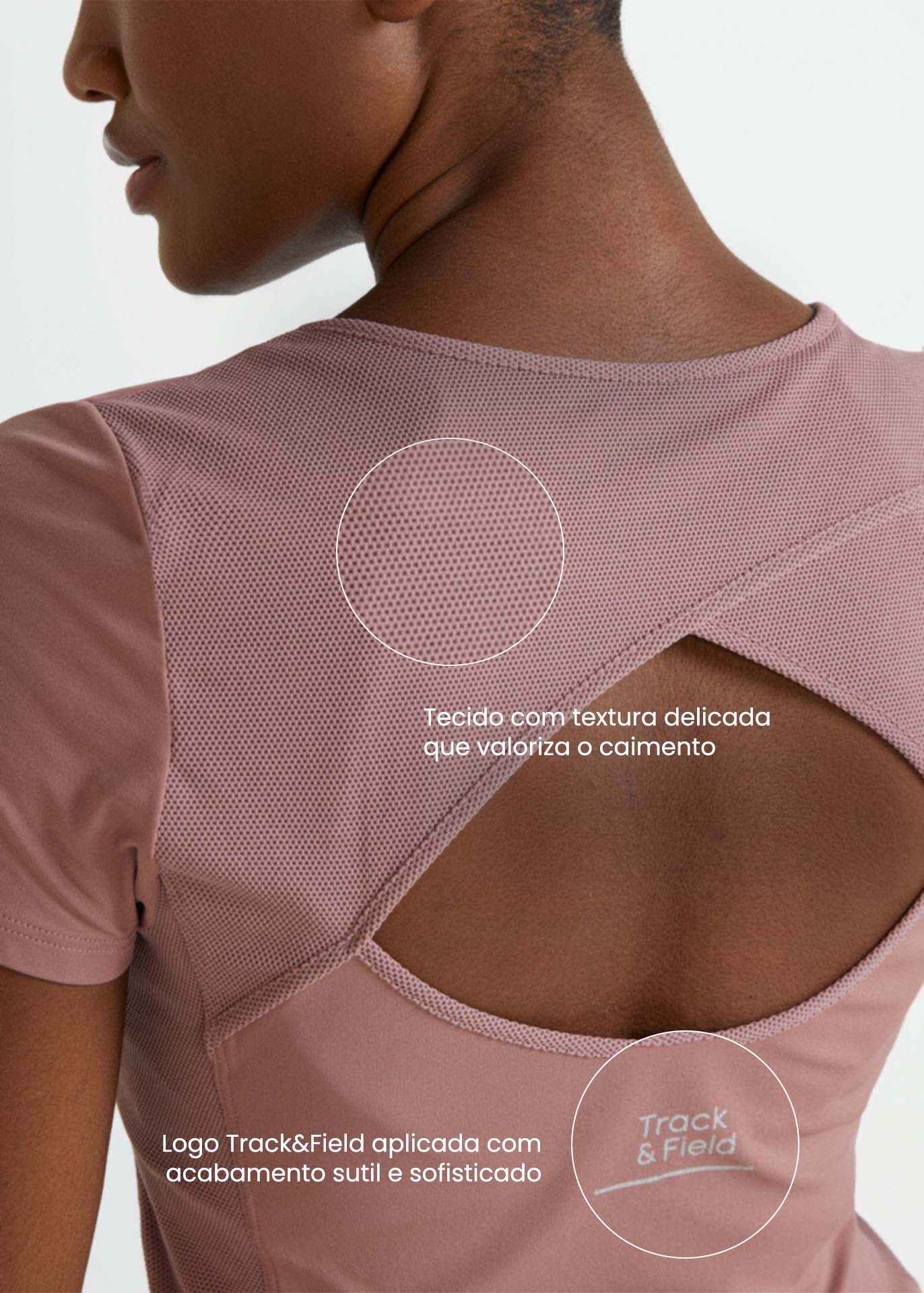 Women's Short Sleeve T-shirt